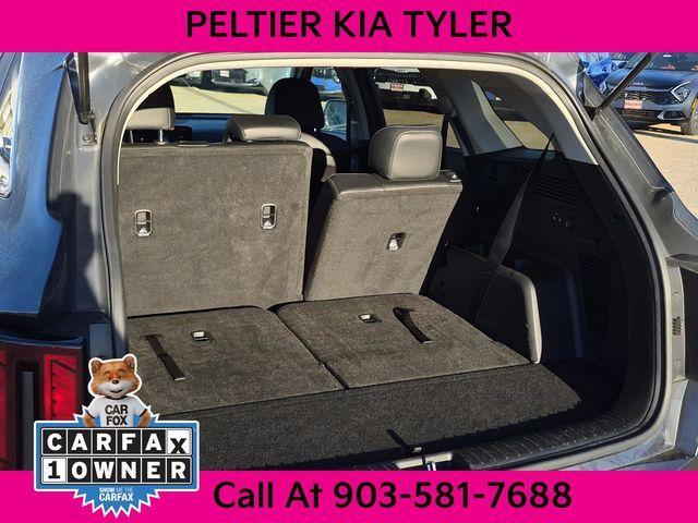 used 2024 Kia Sorento car, priced at $27,436