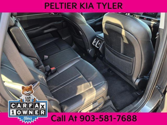 used 2024 Kia Sorento car, priced at $27,436