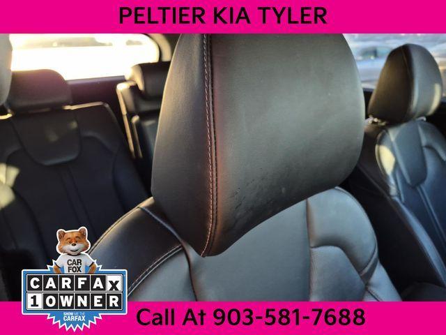 used 2024 Kia Sorento car, priced at $27,436