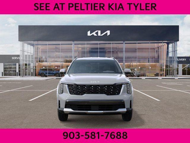 new 2026 Kia Sorento car, priced at $37,460