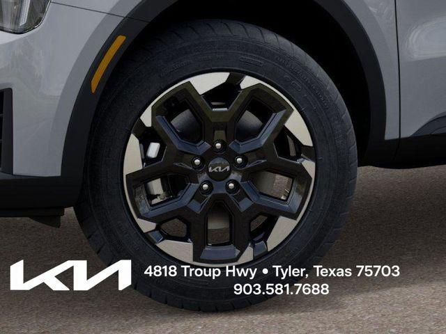 new 2026 Kia Sorento car, priced at $37,210