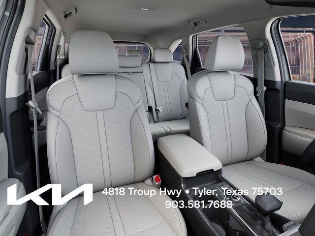 new 2026 Kia Sorento car, priced at $37,210