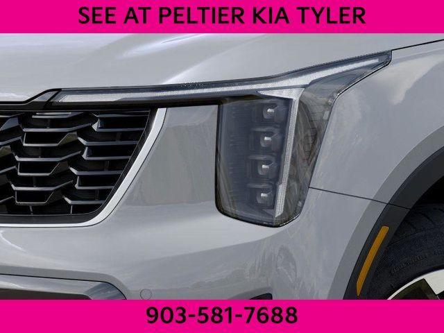 new 2026 Kia Sorento car, priced at $37,460