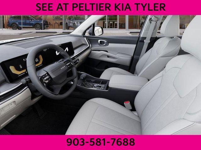 new 2026 Kia Sorento car, priced at $37,460