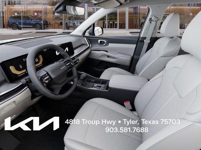 new 2026 Kia Sorento car, priced at $37,210