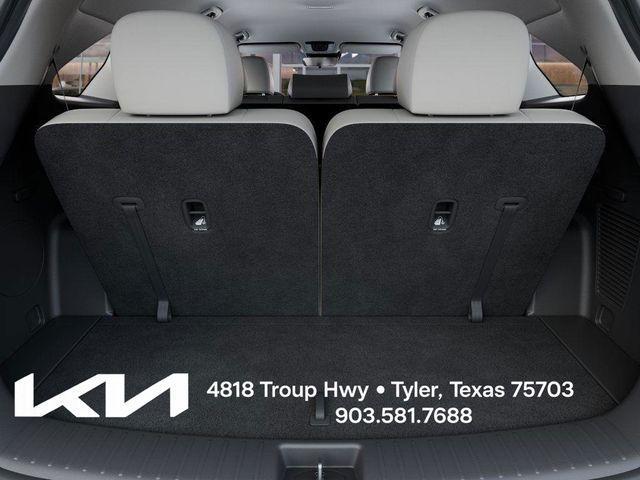 new 2026 Kia Sorento car, priced at $37,210
