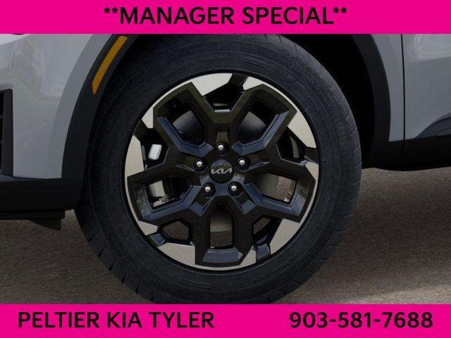 new 2026 Kia Sorento car, priced at $37,460