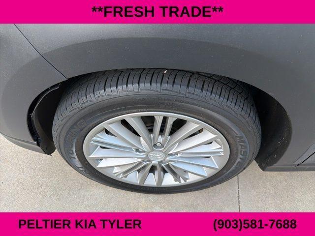 used 2018 Hyundai Kona car, priced at $16,996