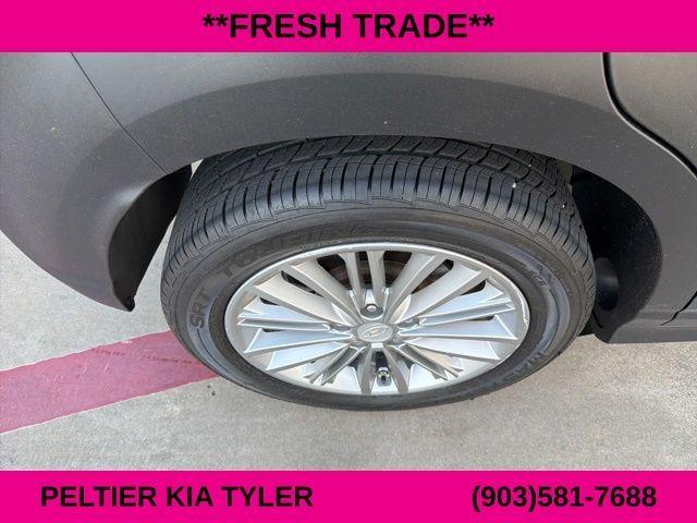 used 2018 Hyundai Kona car, priced at $16,996