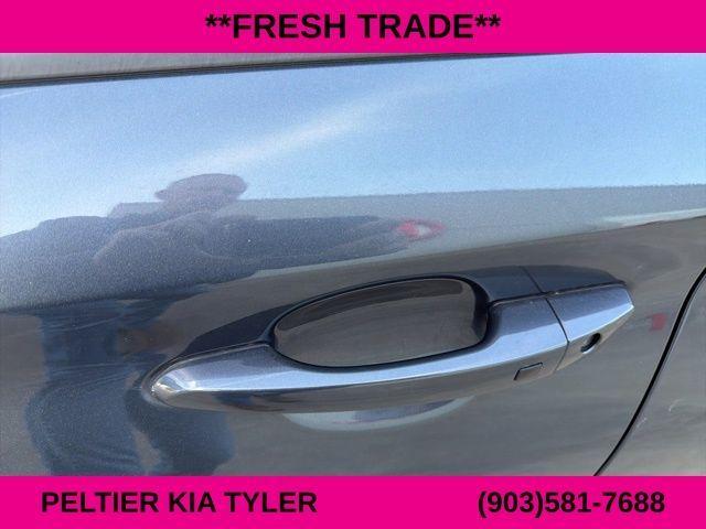 used 2018 Hyundai Kona car, priced at $16,996