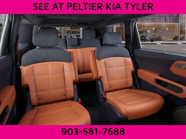 new 2027 Kia Telluride car, priced at $59,940