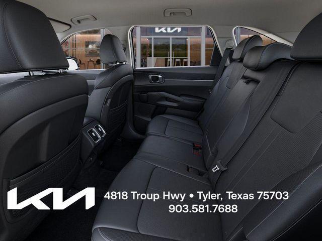 new 2026 Kia Sorento car, priced at $34,145