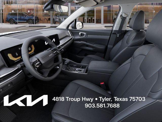 new 2026 Kia Sorento car, priced at $34,145