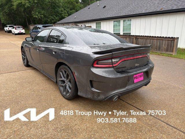 used 2023 Dodge Charger car, priced at $39,444