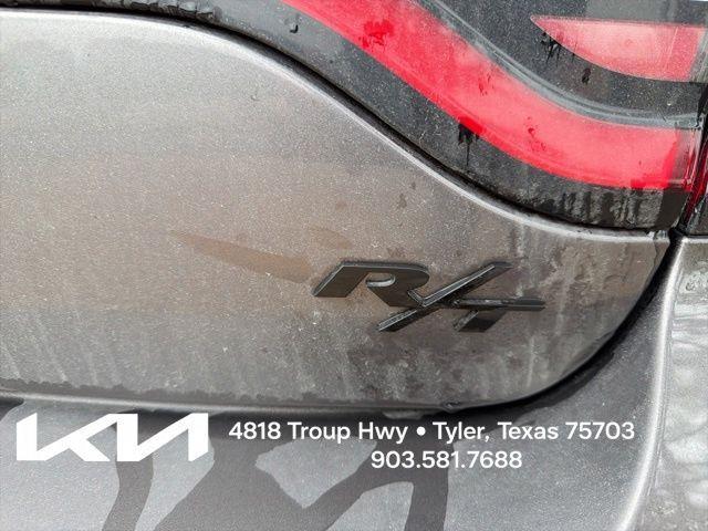 used 2023 Dodge Charger car, priced at $39,444