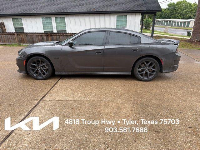 used 2023 Dodge Charger car, priced at $39,444