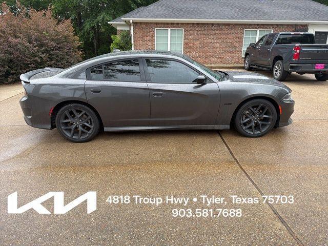 used 2023 Dodge Charger car, priced at $39,444
