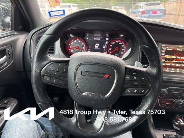 used 2023 Dodge Charger car, priced at $39,444