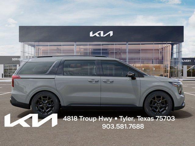 new 2026 Kia Carnival car, priced at $49,995