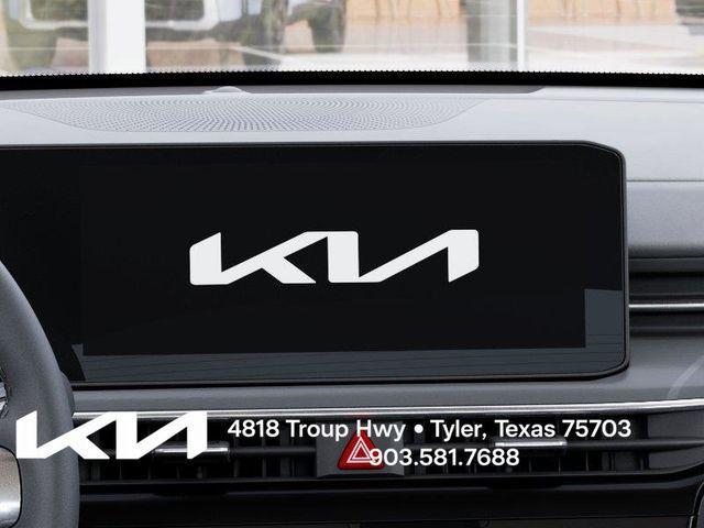 new 2026 Kia K5 car, priced at $31,845