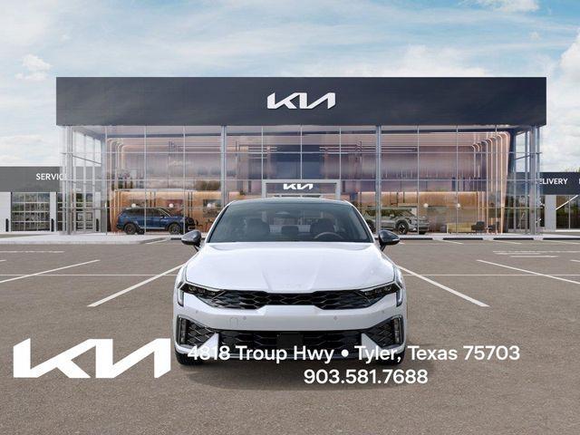 new 2026 Kia K5 car, priced at $31,845
