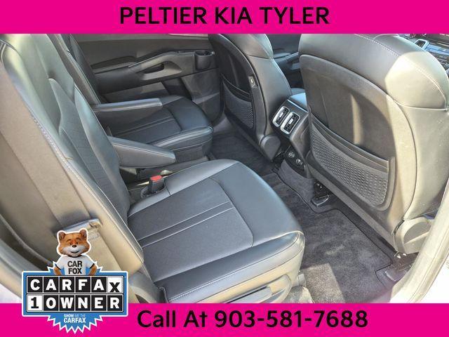 used 2023 Kia Sorento car, priced at $26,040