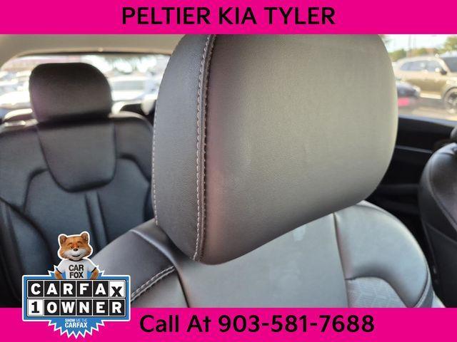 used 2023 Kia Sorento car, priced at $26,040