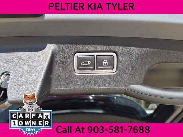 used 2023 Kia Sorento car, priced at $26,040
