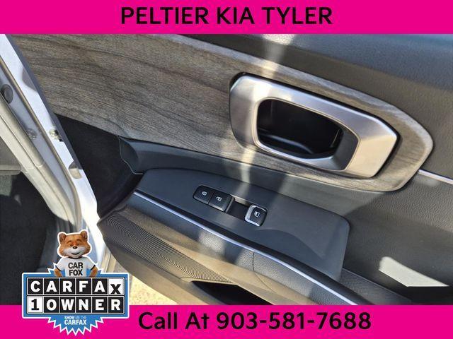 used 2023 Kia Sorento car, priced at $26,040