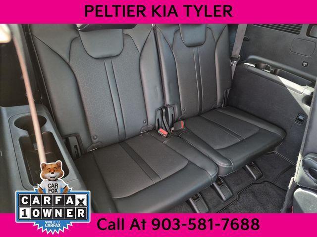used 2023 Kia Sorento car, priced at $26,040