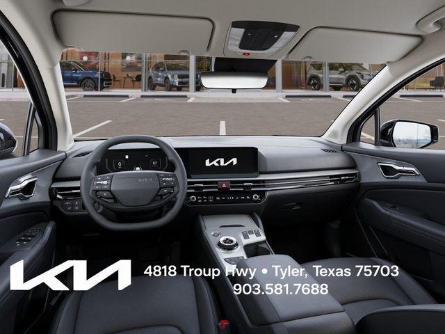 new 2026 Kia Sportage Hybrid car, priced at $35,160