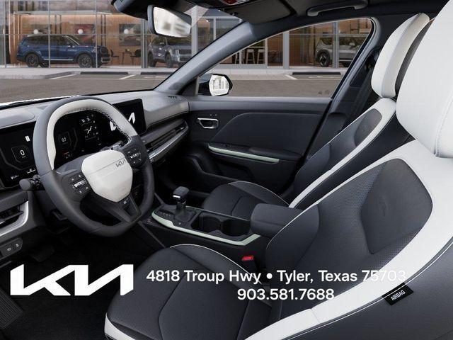 new 2026 Kia K4 car, priced at $27,835