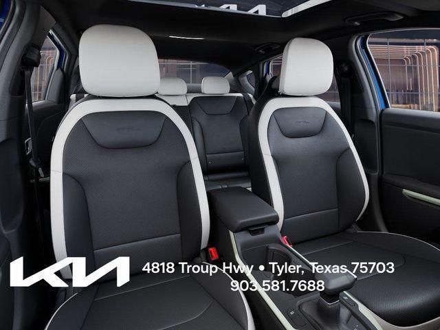 new 2026 Kia K4 car, priced at $27,835