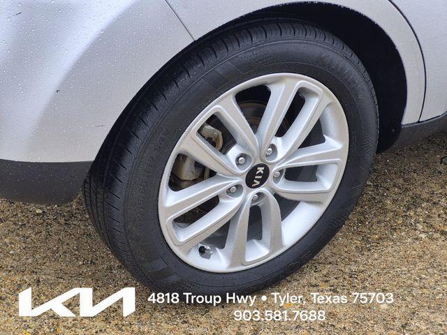 used 2018 Kia Soul car, priced at $9,990