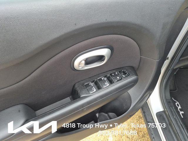 used 2018 Kia Soul car, priced at $9,990