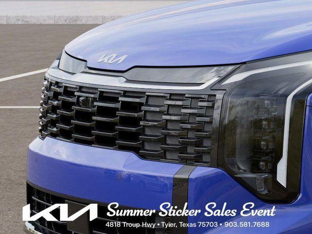 new 2026 Kia Sportage car, priced at $34,860