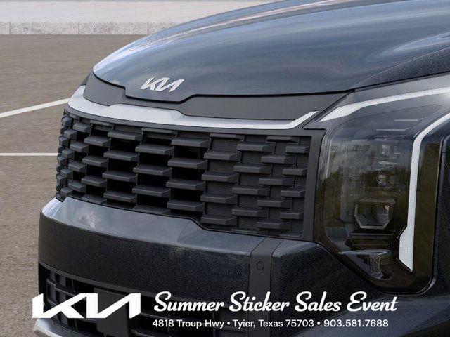 new 2026 Kia Sportage car, priced at $27,585