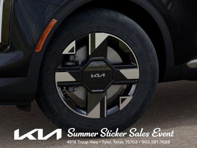 new 2026 Kia Sportage car, priced at $27,585