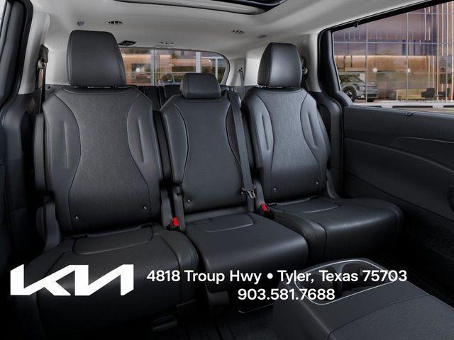 new 2026 Kia Carnival car, priced at $47,385