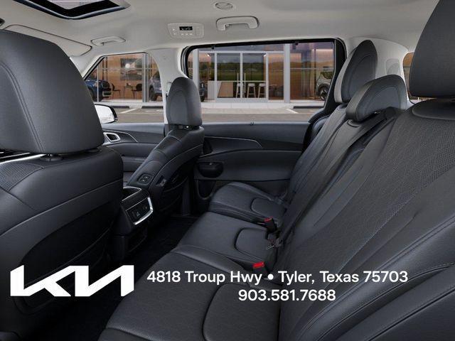 new 2026 Kia Carnival car, priced at $47,385