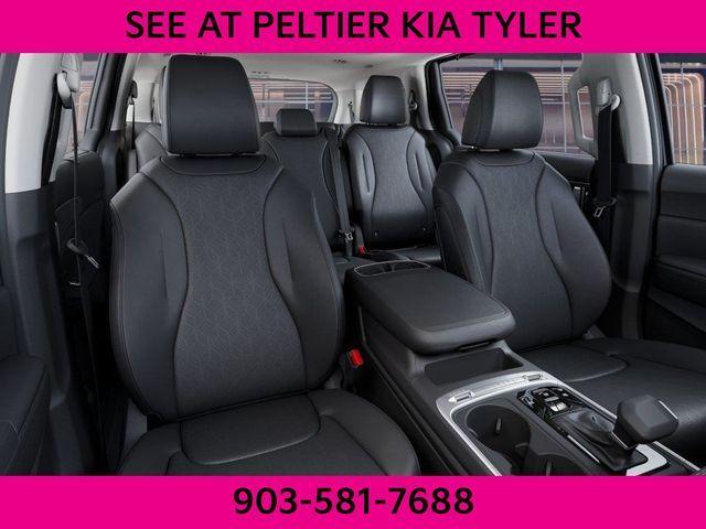 new 2026 Kia Carnival car, priced at $47,385