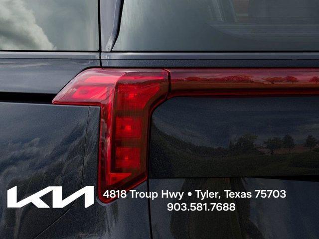new 2026 Kia Carnival car, priced at $47,385