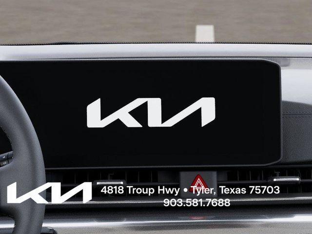 new 2026 Kia Carnival car, priced at $47,385