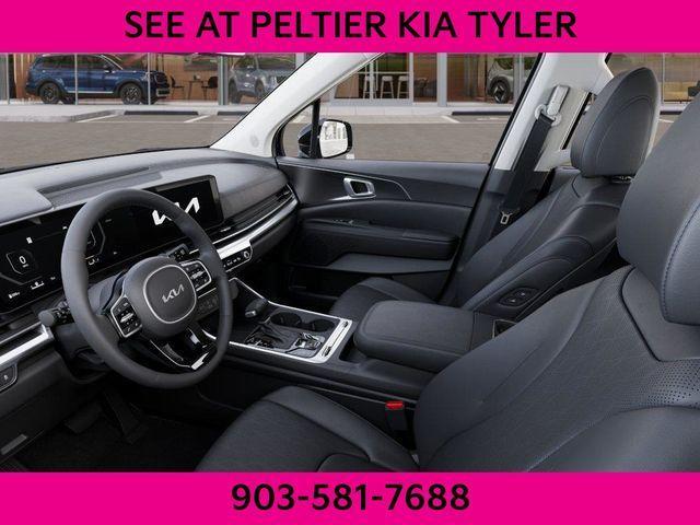 new 2026 Kia Carnival car, priced at $47,385