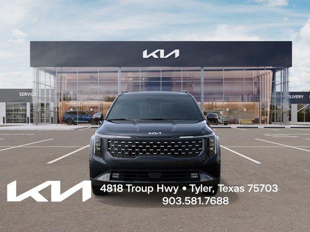 new 2026 Kia Carnival car, priced at $47,385