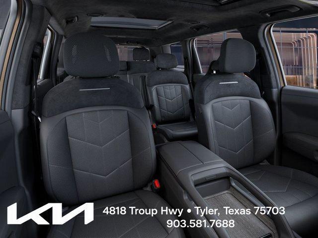 new 2027 Kia Telluride car, priced at $60,211