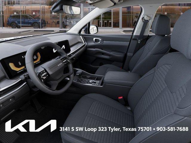 new 2026 Kia Sorento car, priced at $29,256