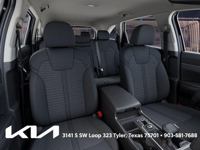 new 2026 Kia Sorento car, priced at $29,256