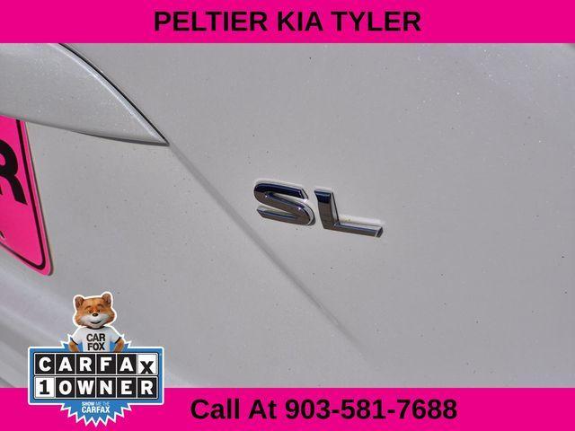 used 2018 Nissan Murano car, priced at $15,788