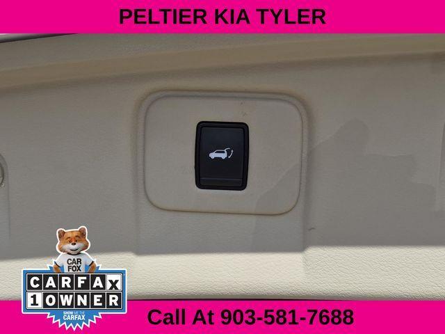 used 2018 Nissan Murano car, priced at $15,788